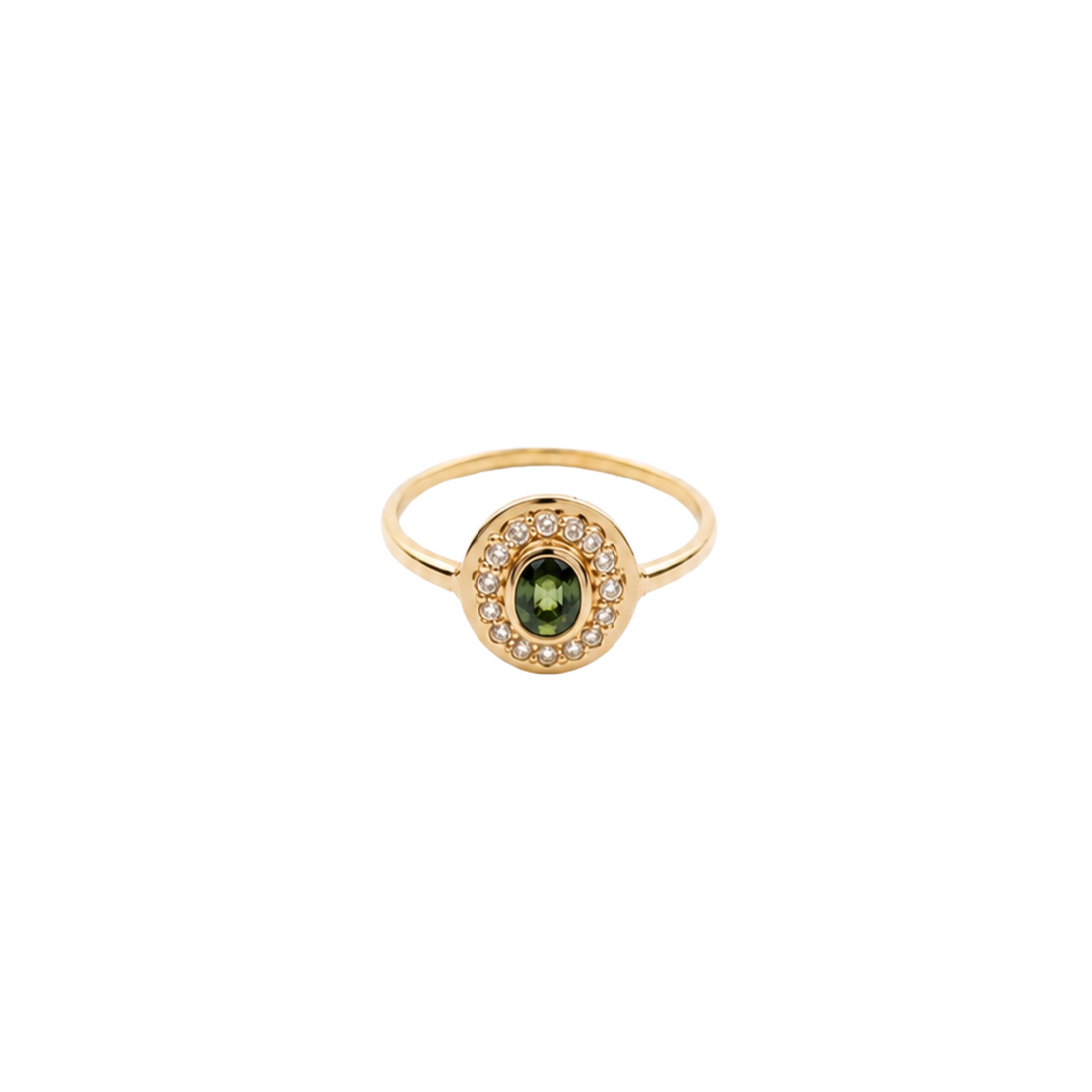 Daisy Ring