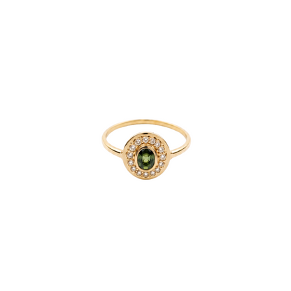 Bague Marguerite