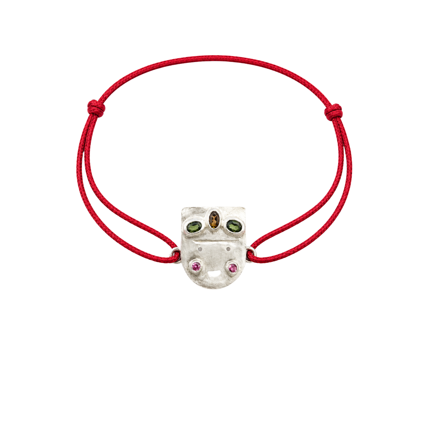 Bracelet Cordon Tronche - Roi Mage Édition - Balthazar