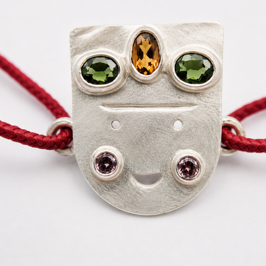 Bracelet Cordon Tronche - Roi Mage Édition - Balthazar