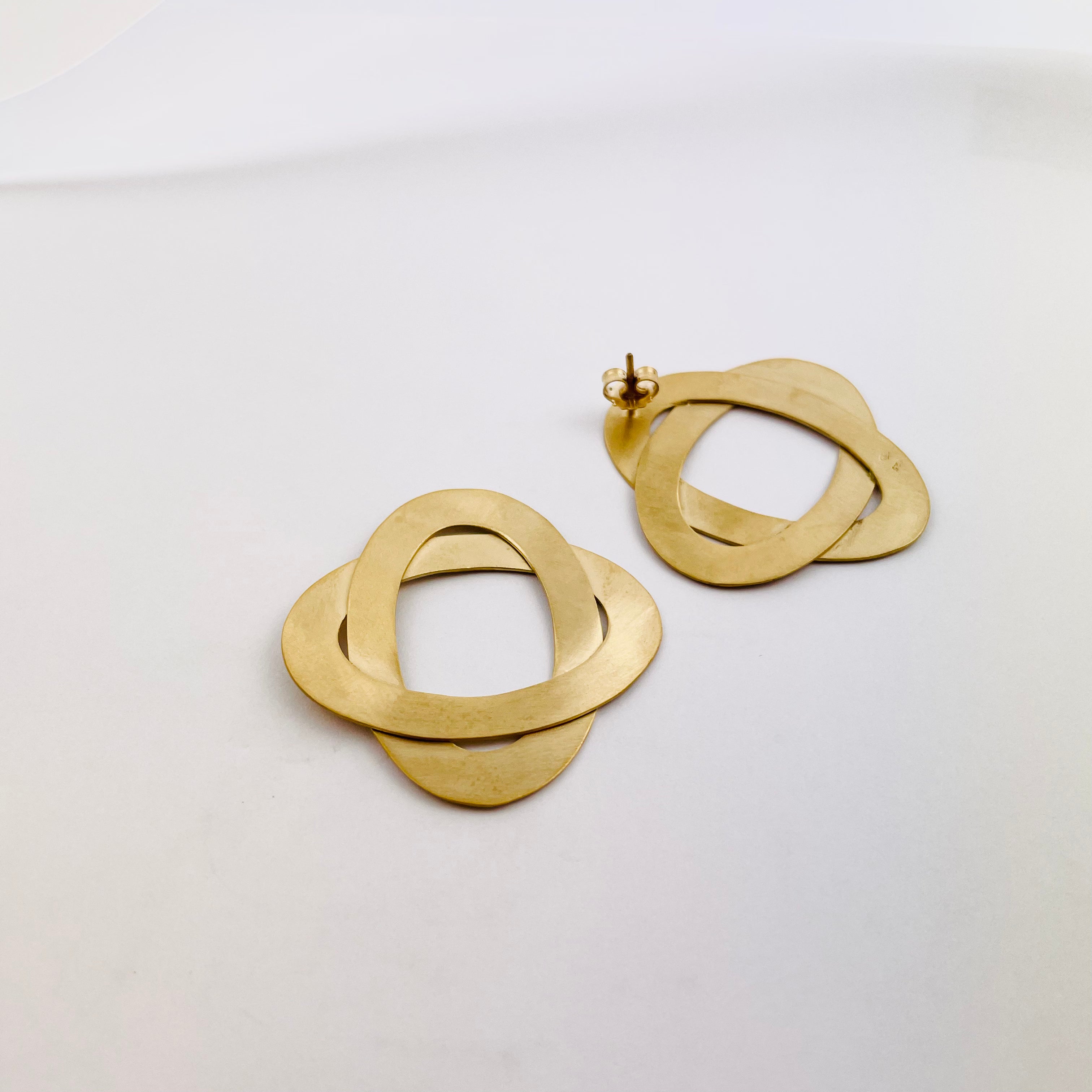 Boucles d&