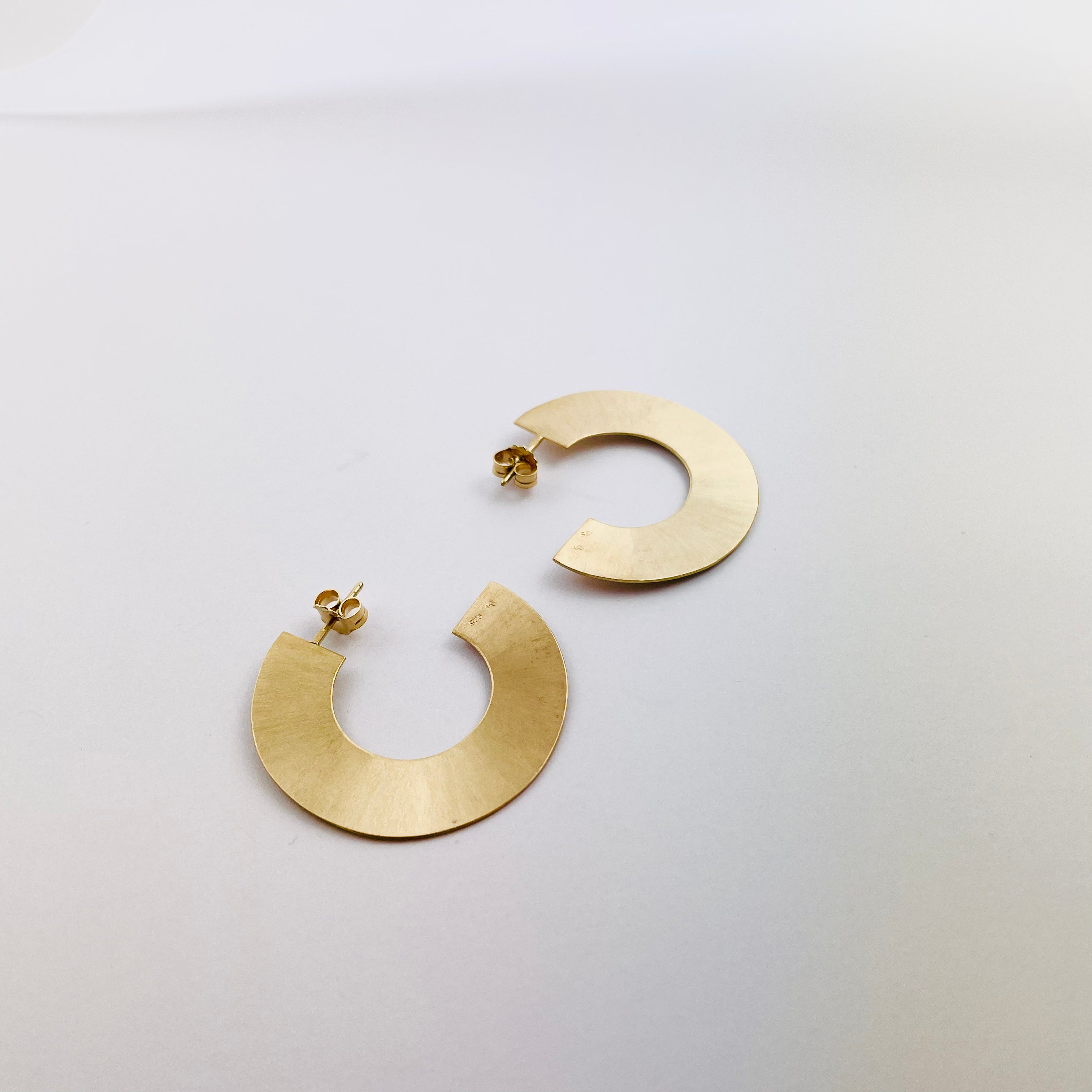 Boucles d&