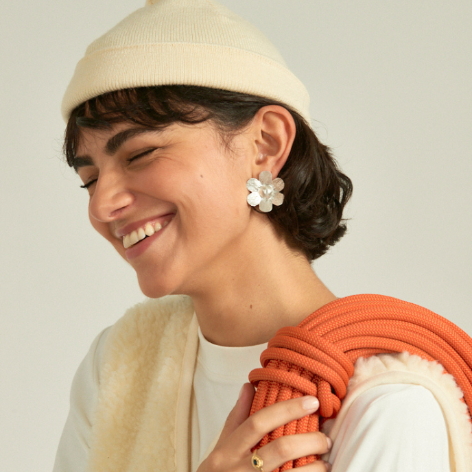 Boucles d&