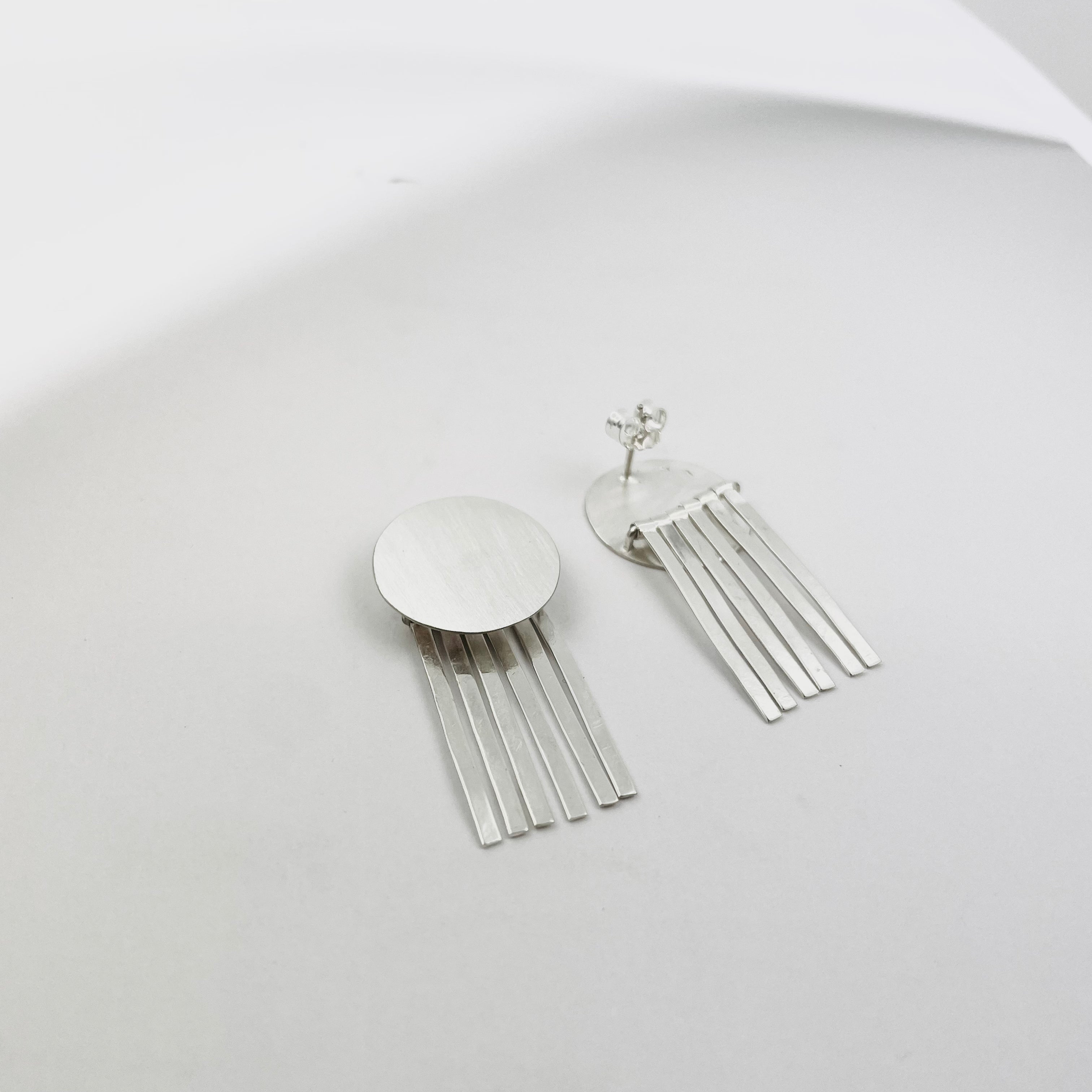 Boucles d&