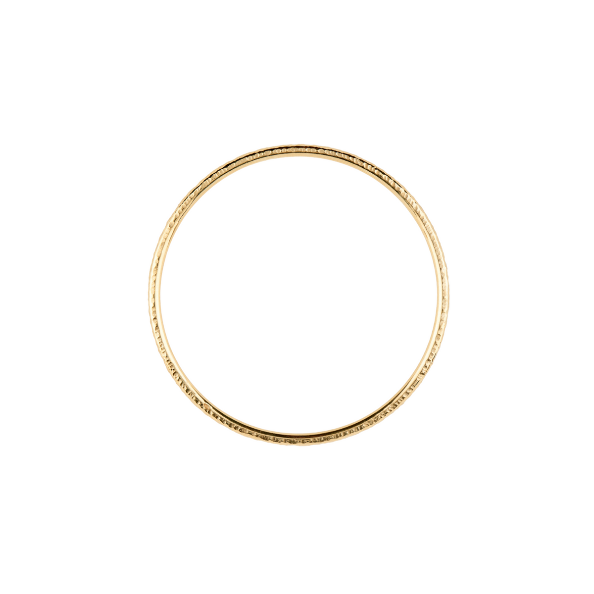  Packshot Bracelet Mona en vermeil par la créatrice Louise Vurpas pour Bijouterie Fine