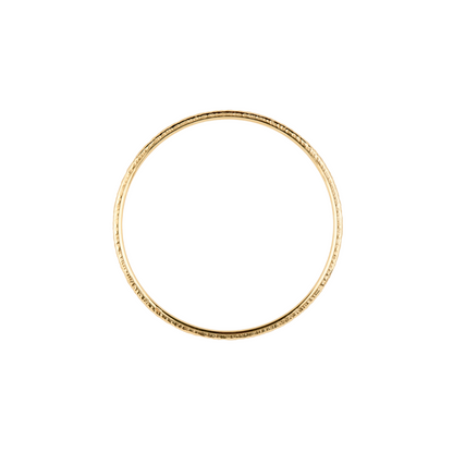  Packshot Bracelet Mona en vermeil par la créatrice Louise Vurpas pour Bijouterie Fine