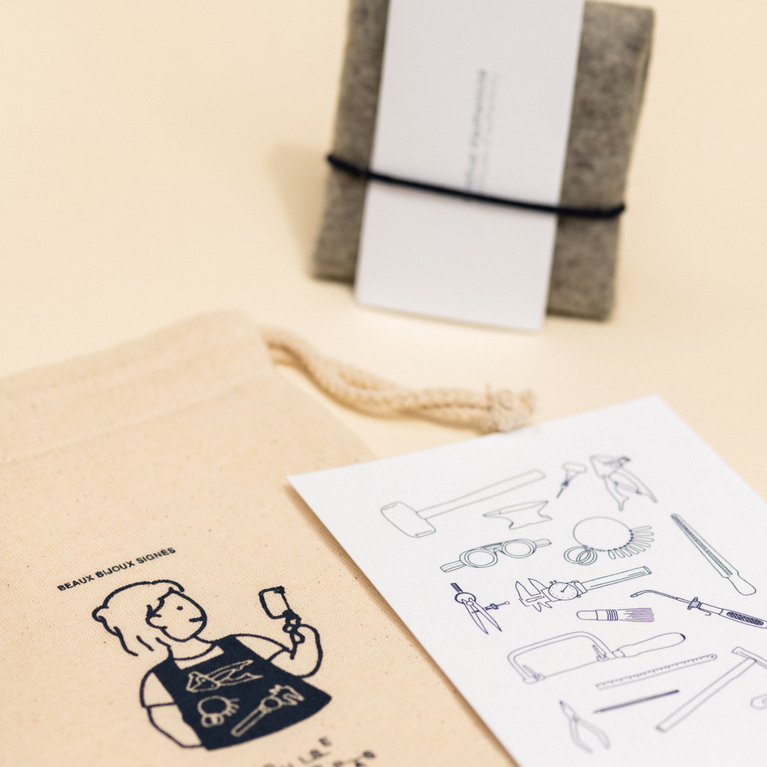 Emballage cadeau