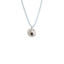 Collier issu de la collection Tronche de la créatrice lyonnaise Louise Vurpas