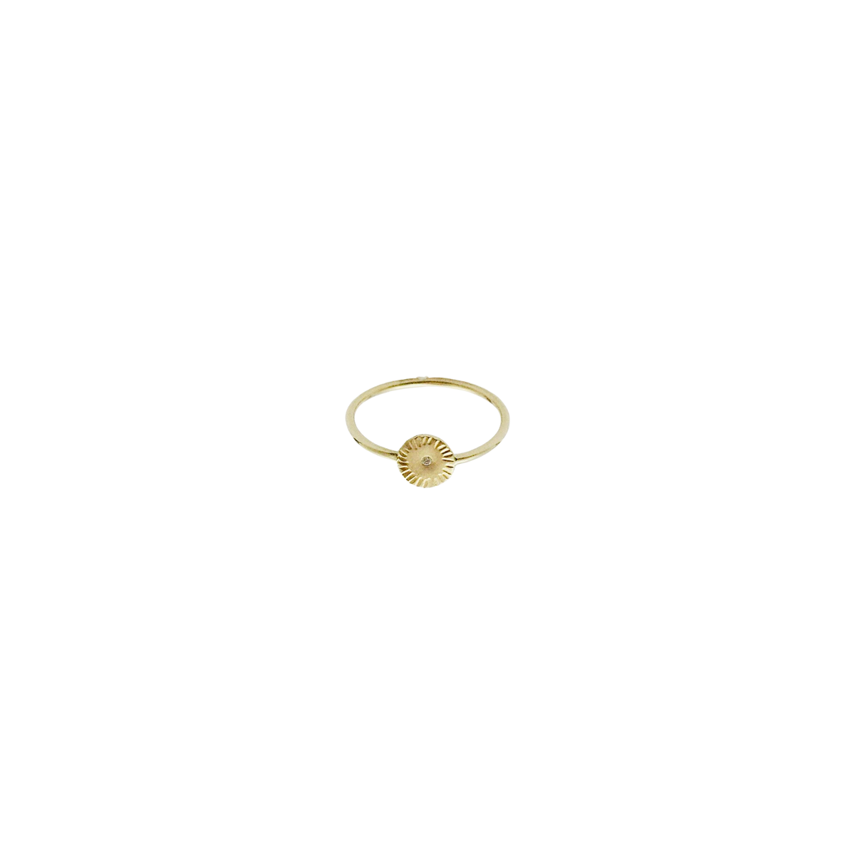 Solaris Ring