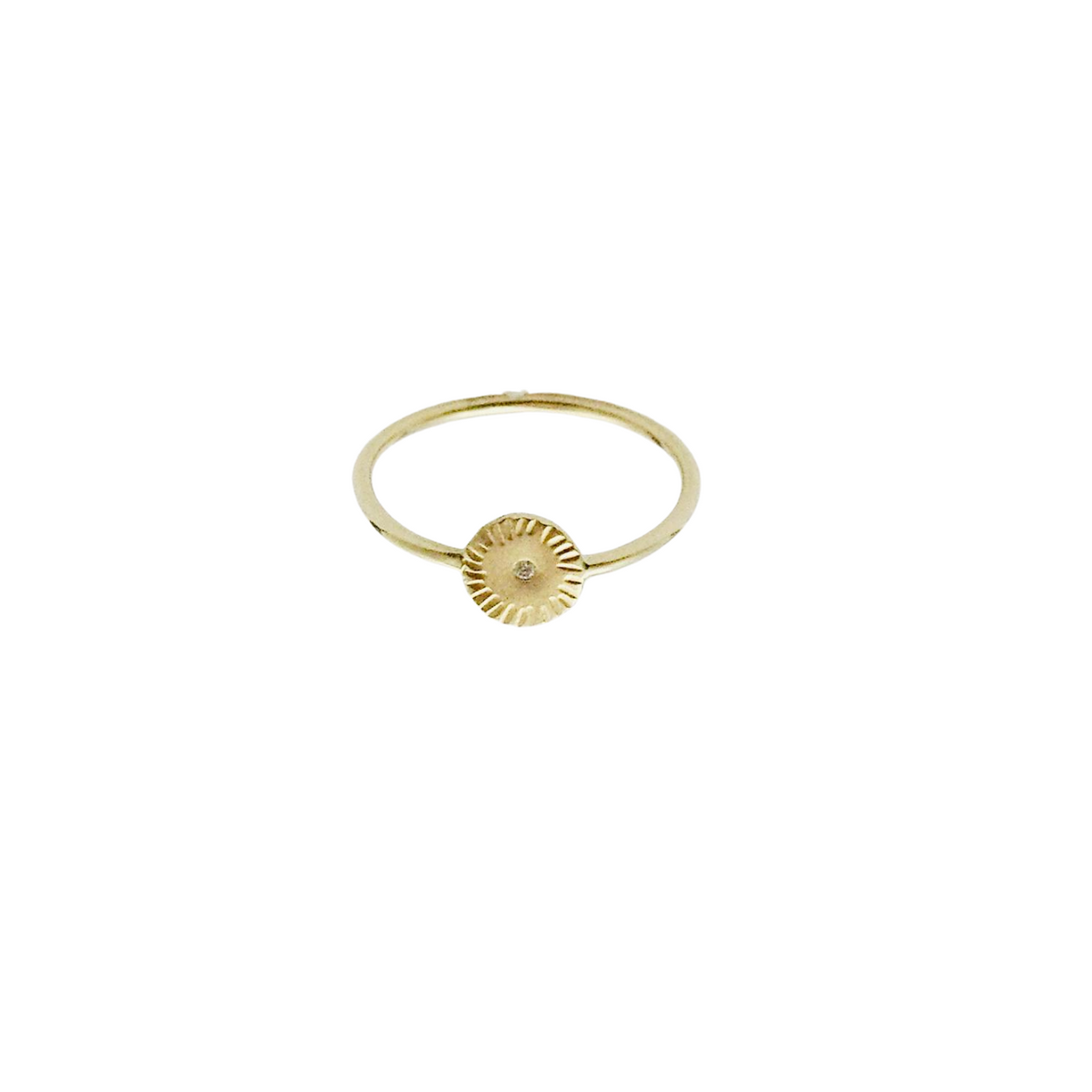 Solaris Ring