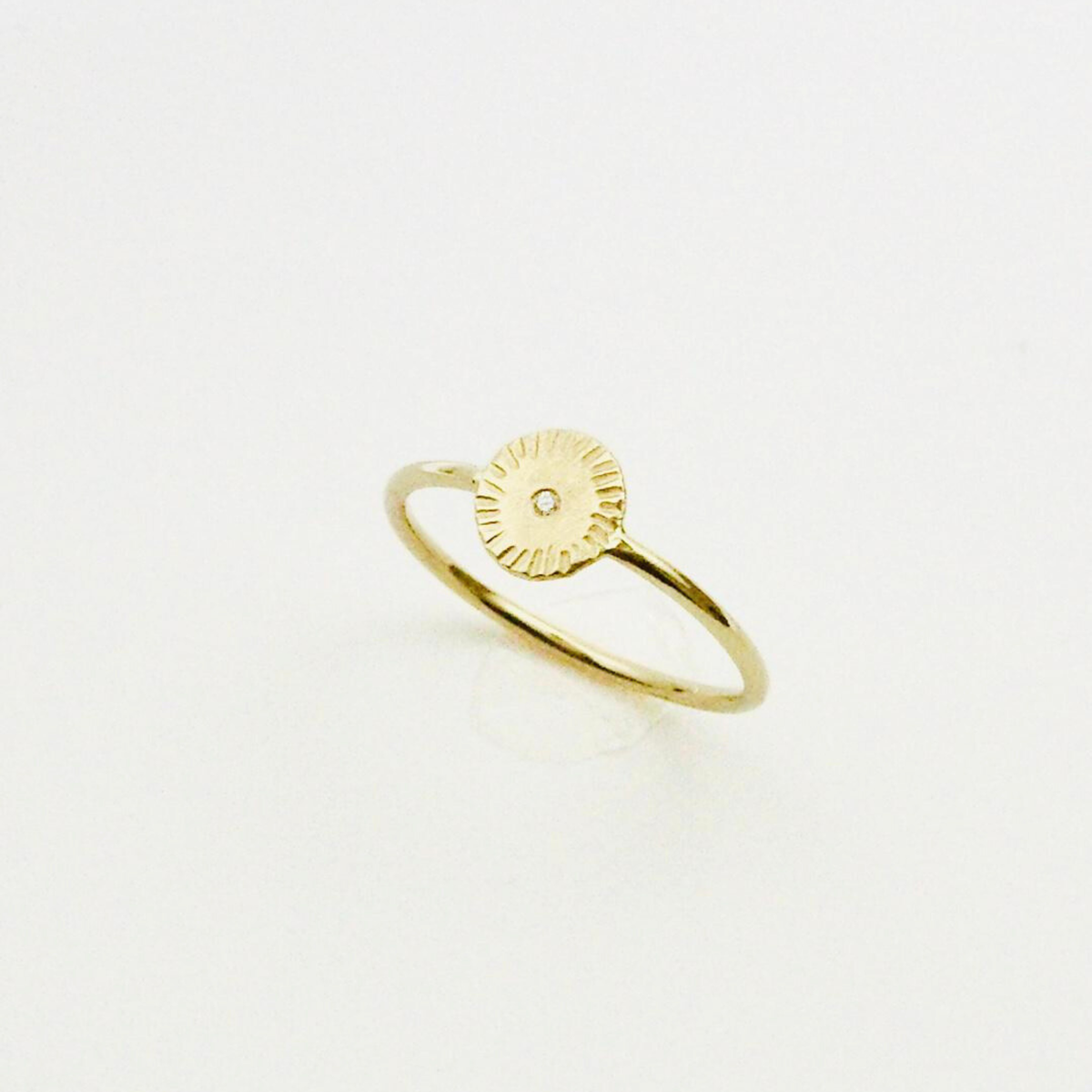 Solaris Ring