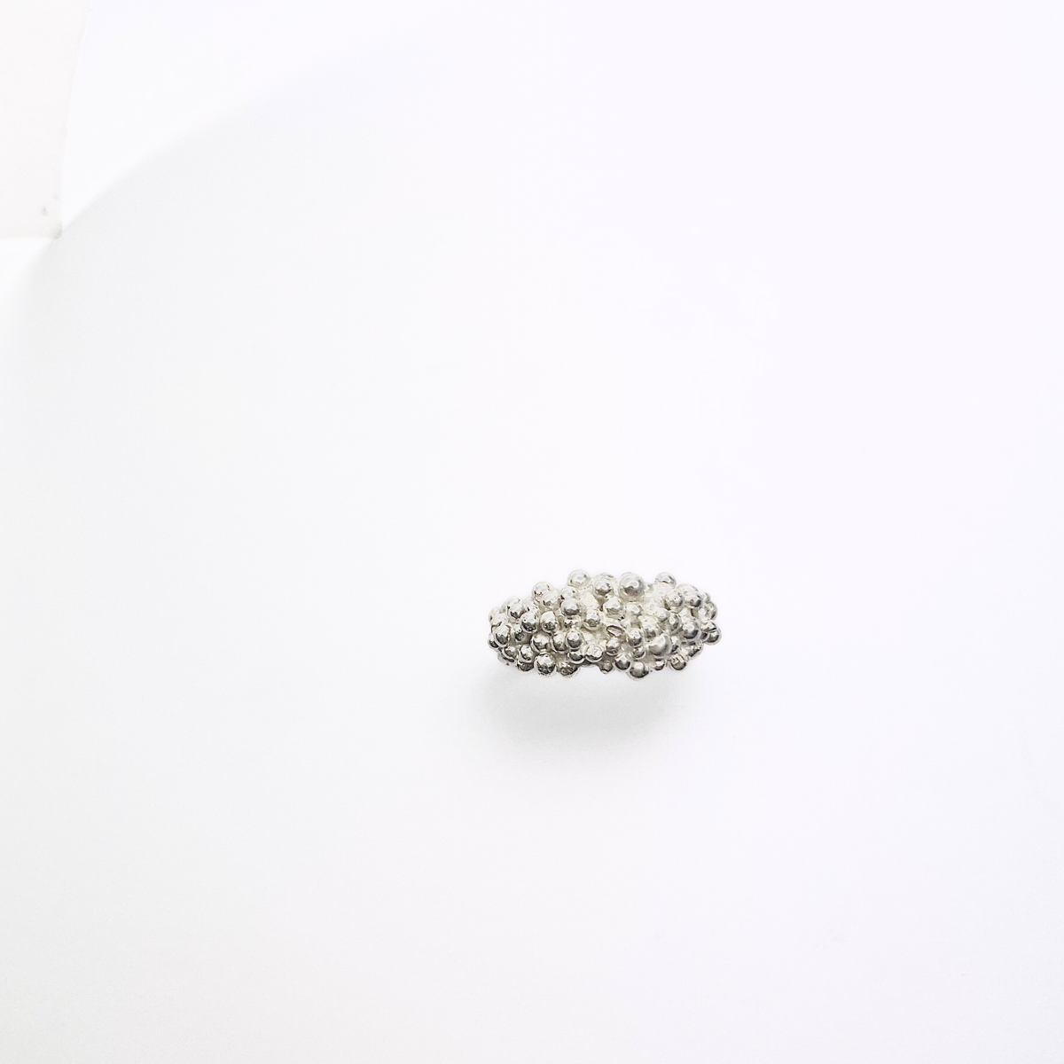 Bague Grappe