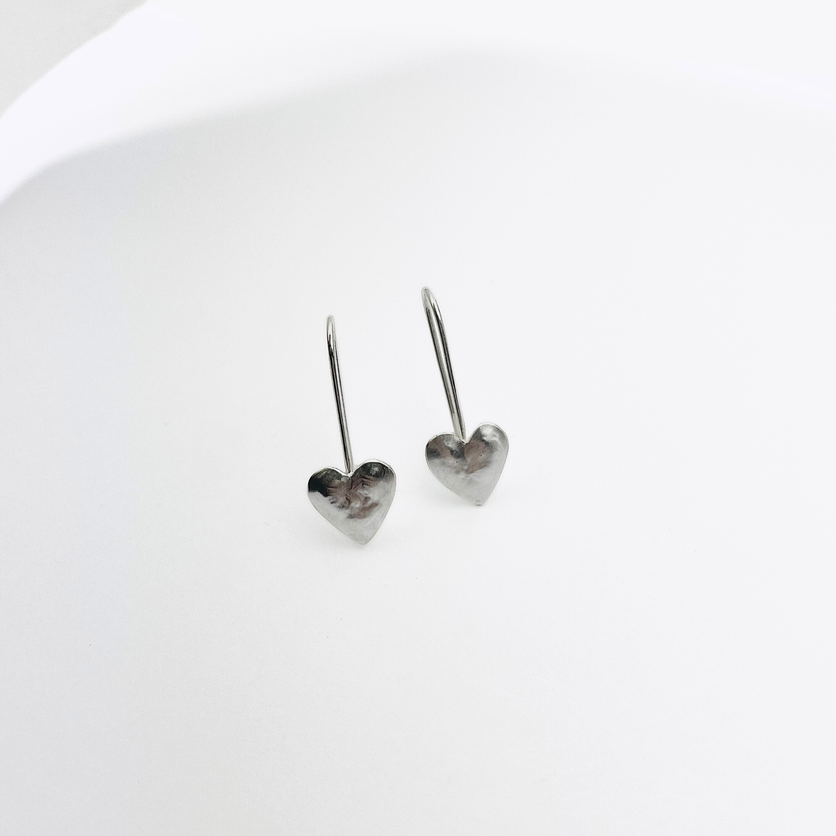 Ti Amo earrings