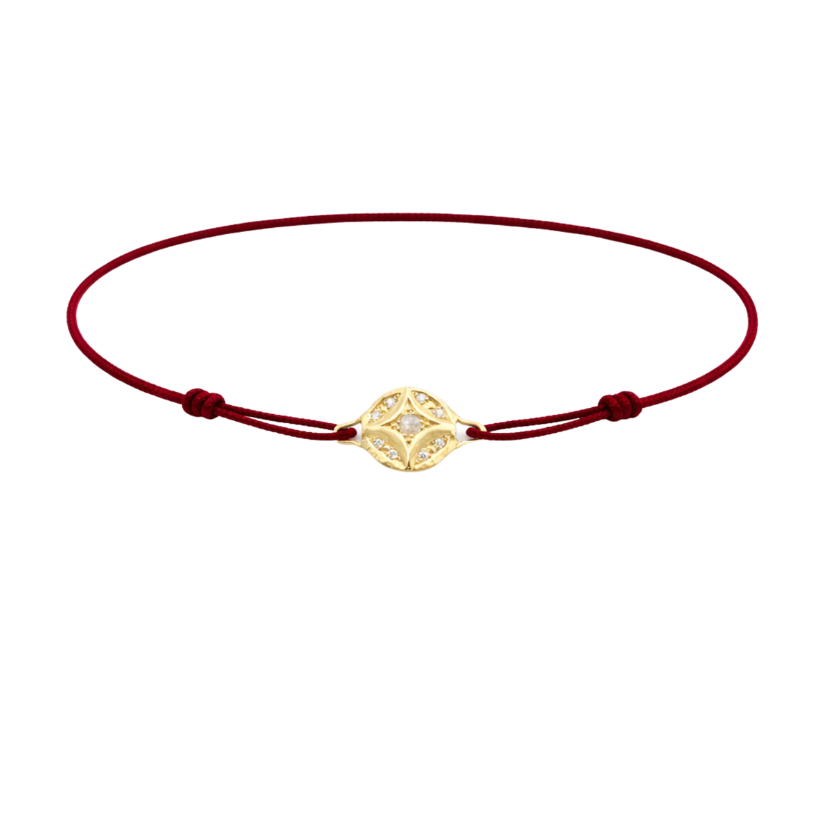 Louis Cord Bracelet