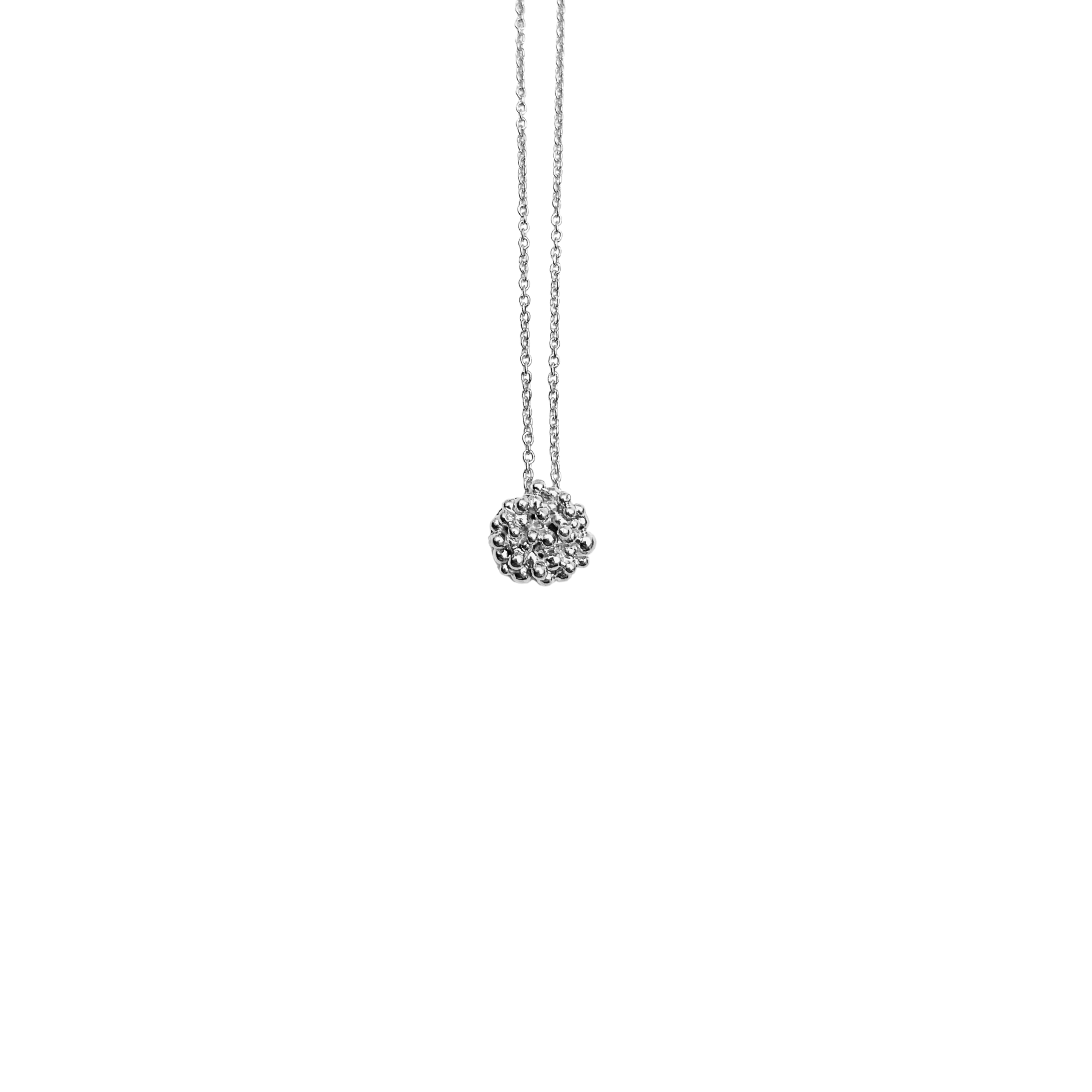 Collier Grappe