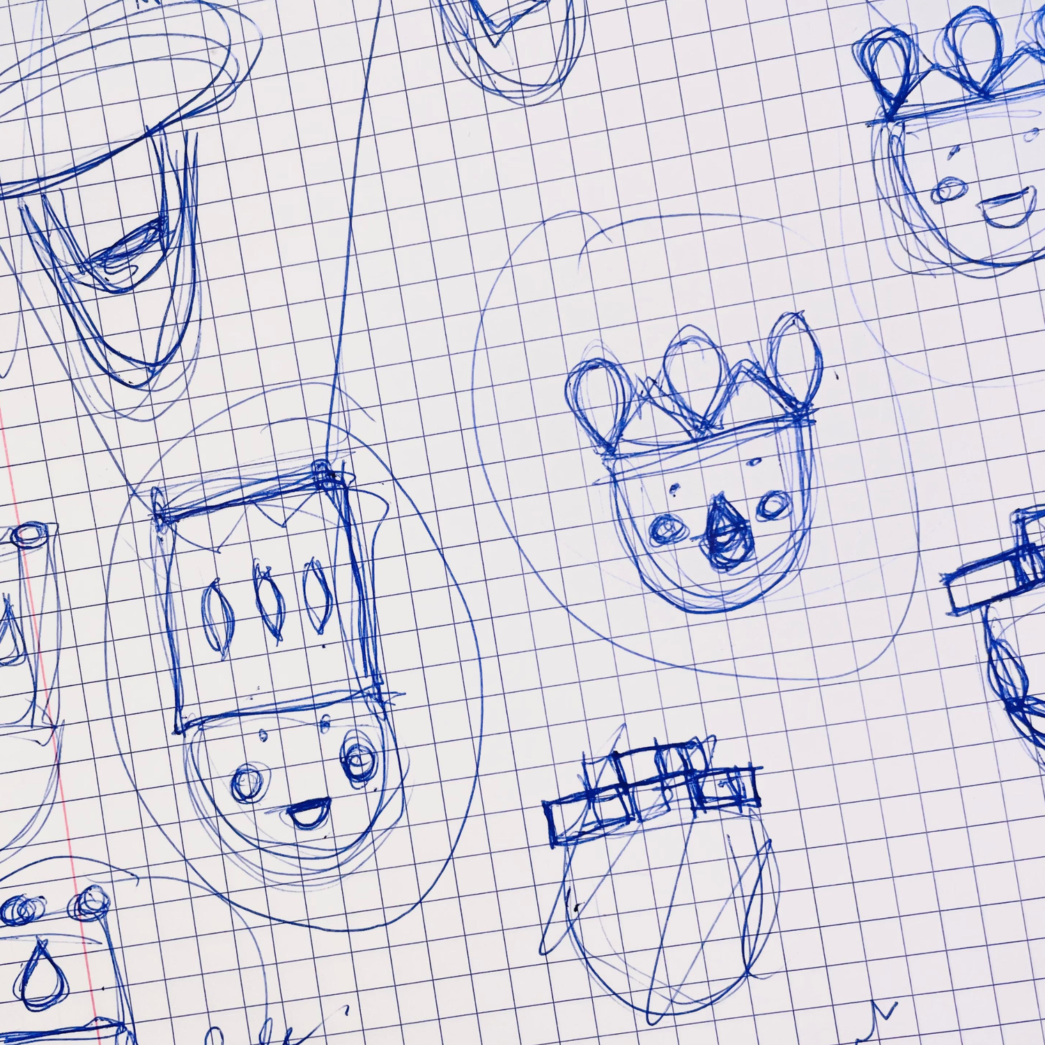 Bracelet Cordon Tronche - Roi Mage Édition - Melchior