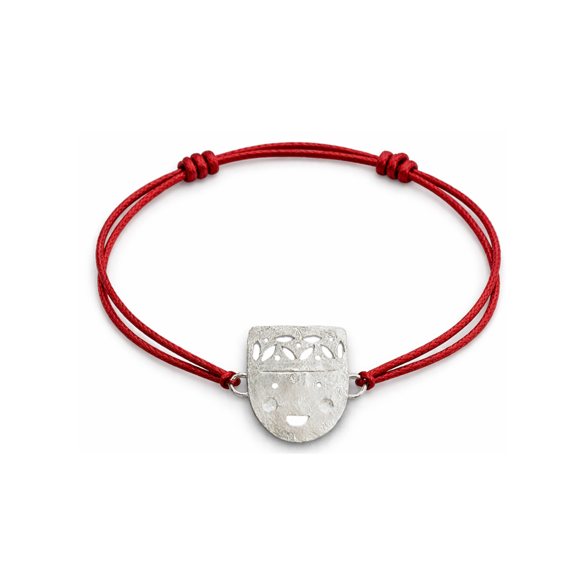 Tronche Cord Bracelet - Magi Edition - Gaspard