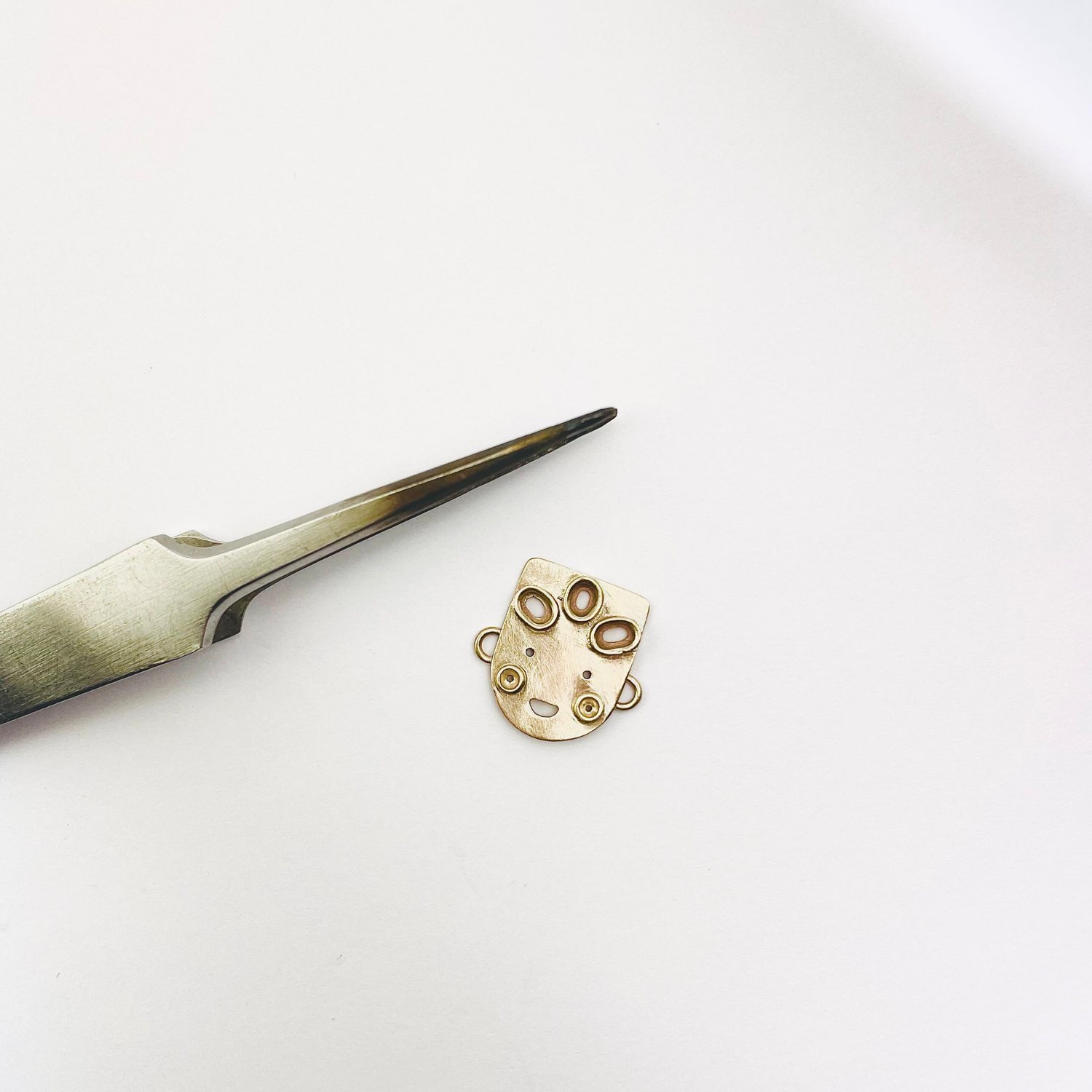 Bracelet Cordon Tronche - Roi Mage Édition - Melchior