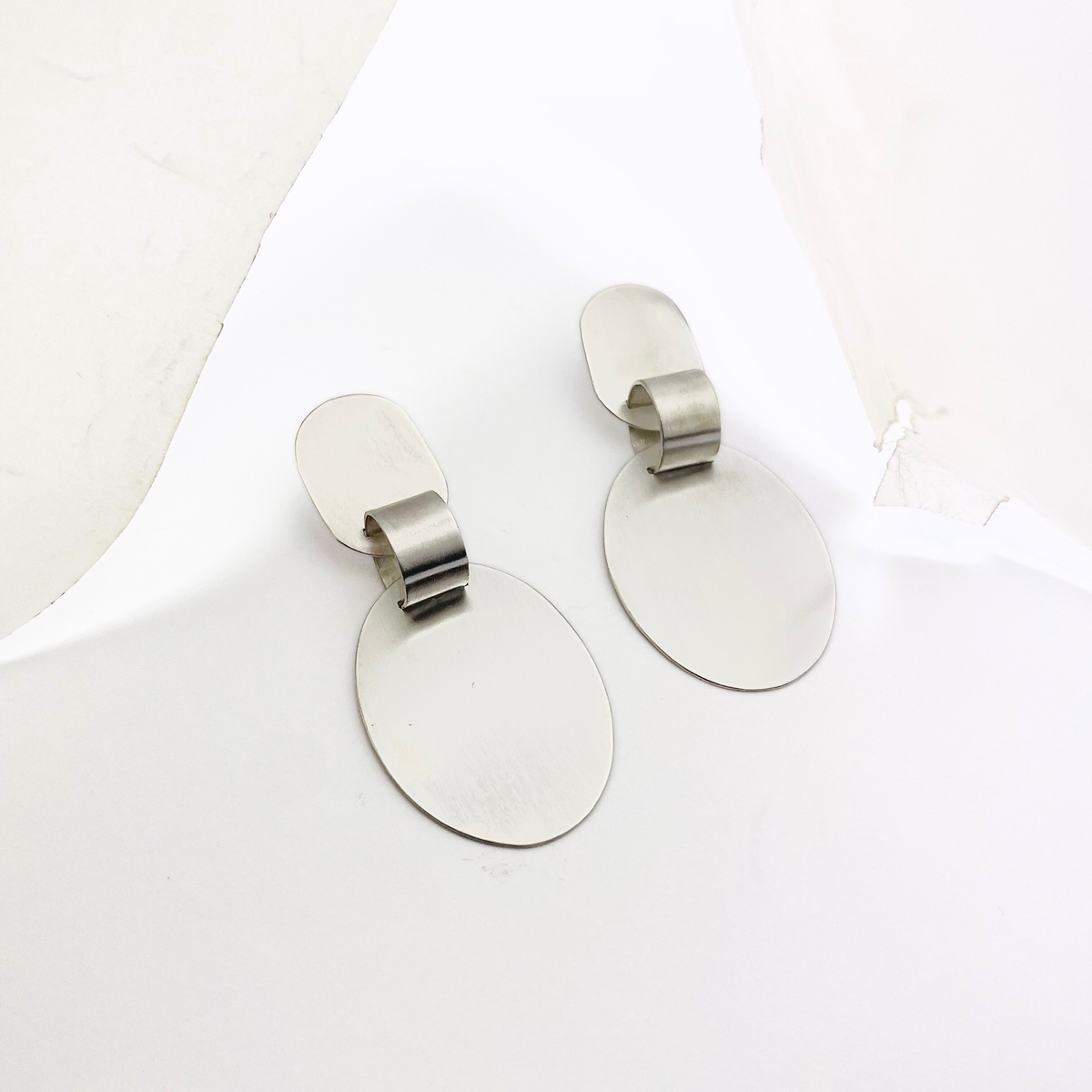 Loopéa earrings