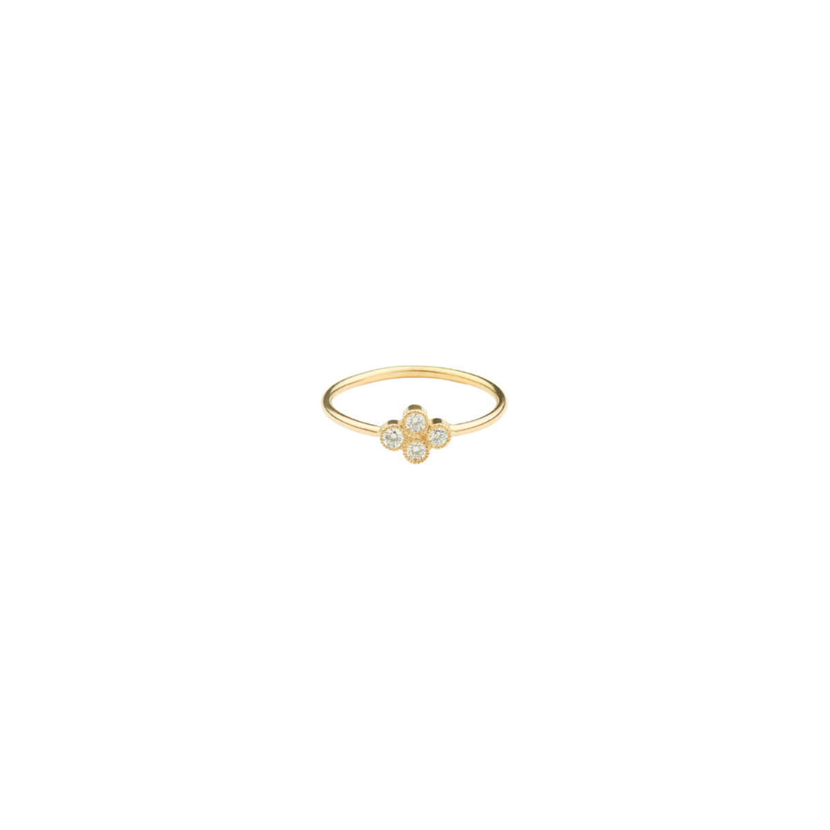 Quatuor Ring