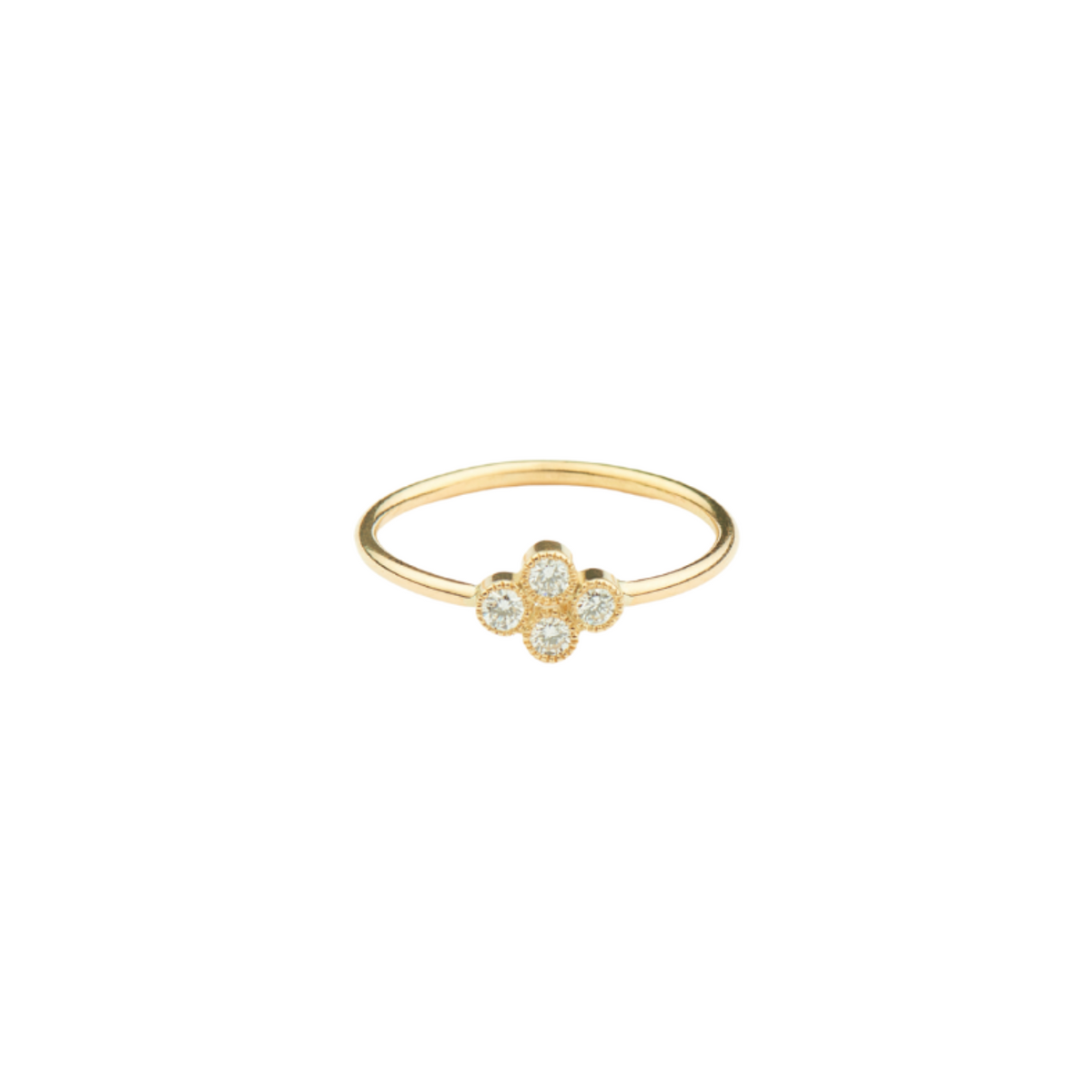 Quatuor Ring