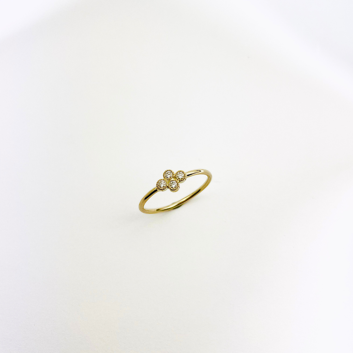 Quatuor Ring