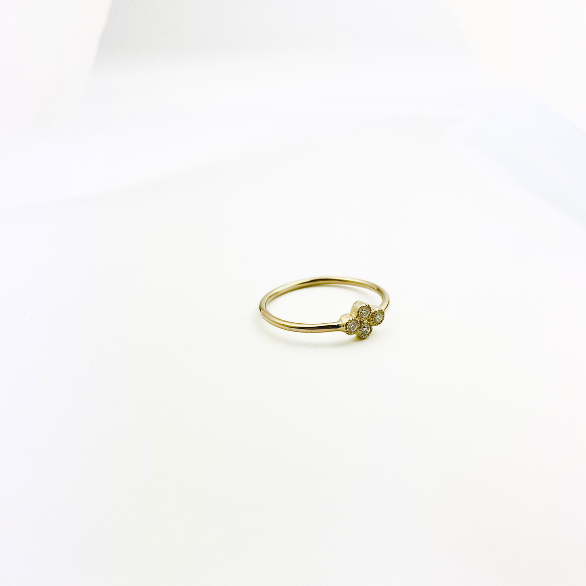 Quatuor Ring