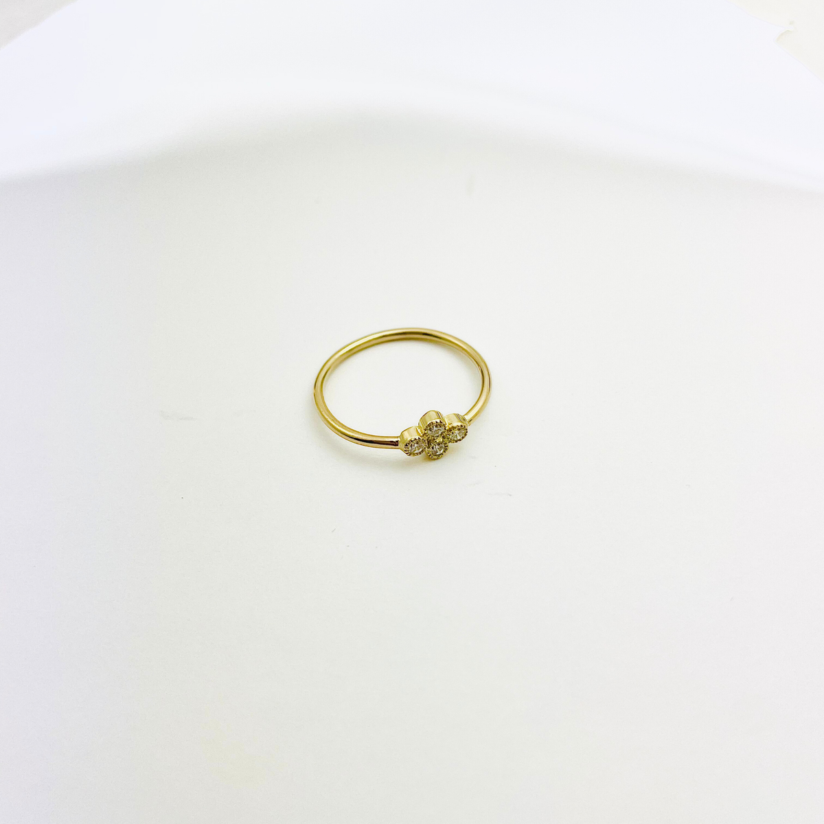 Quatuor Ring
