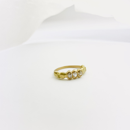 Bague Tercia