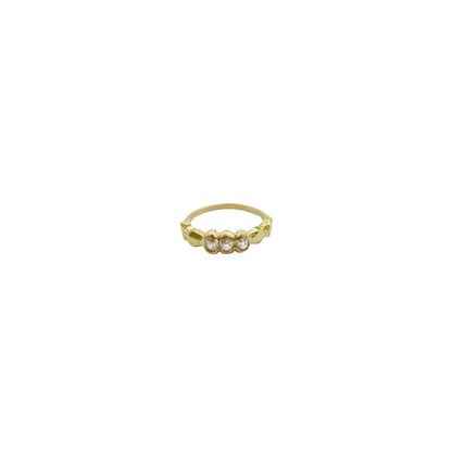 Bague Tercia