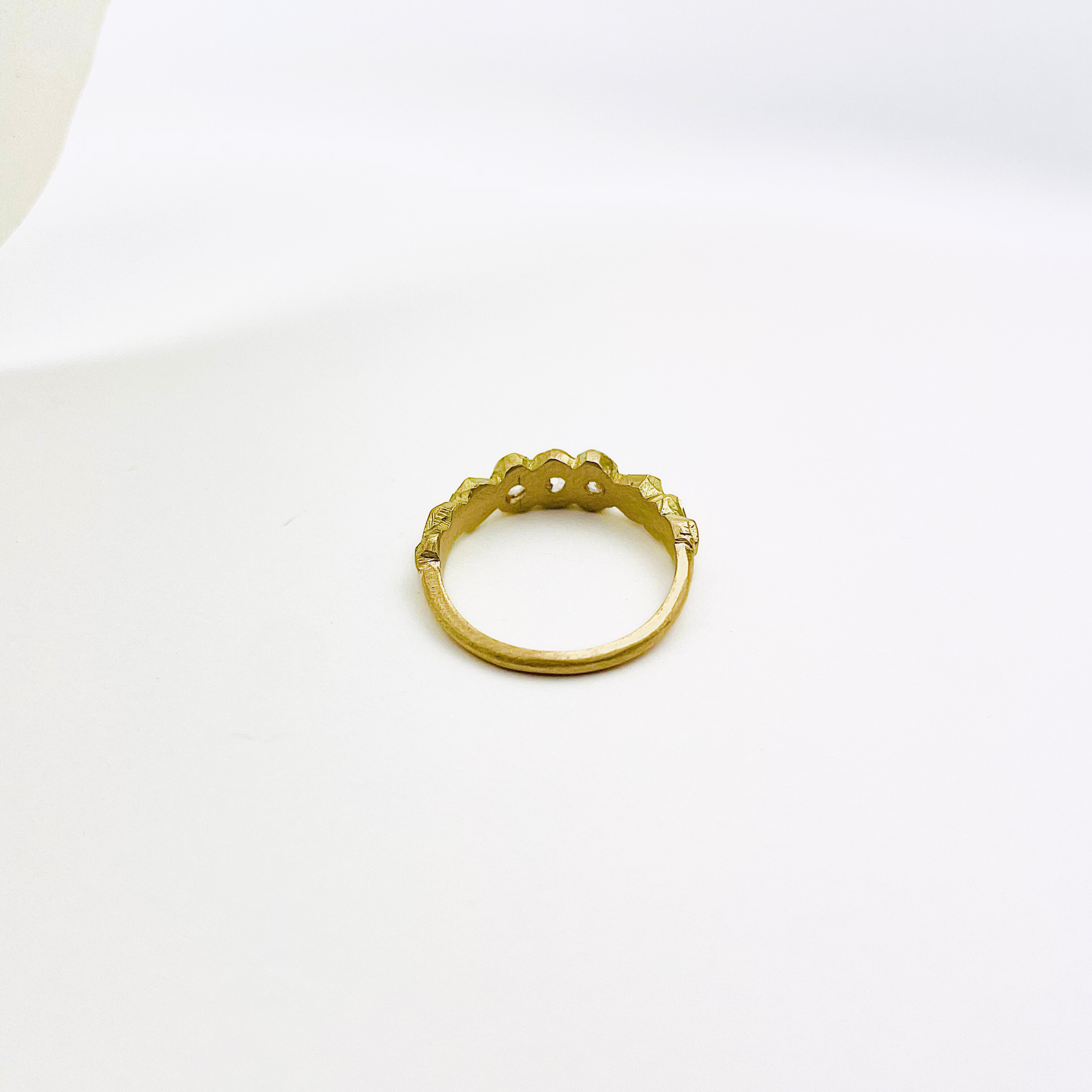 Bague Tercia