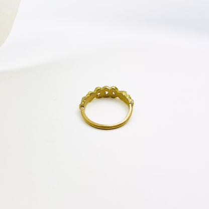 Bague Tercia