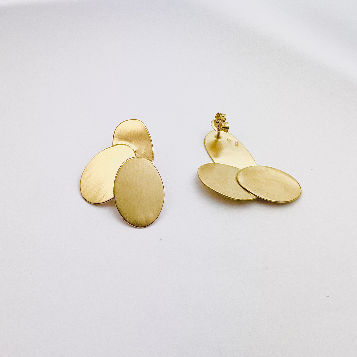 Boucles d&