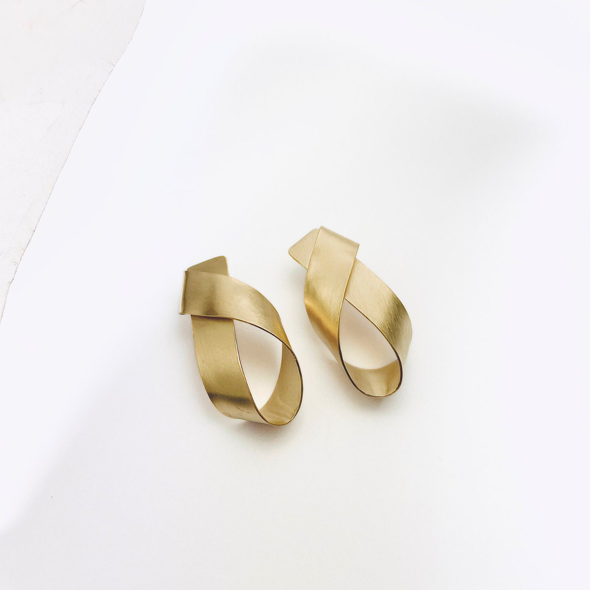 Spirée earrings