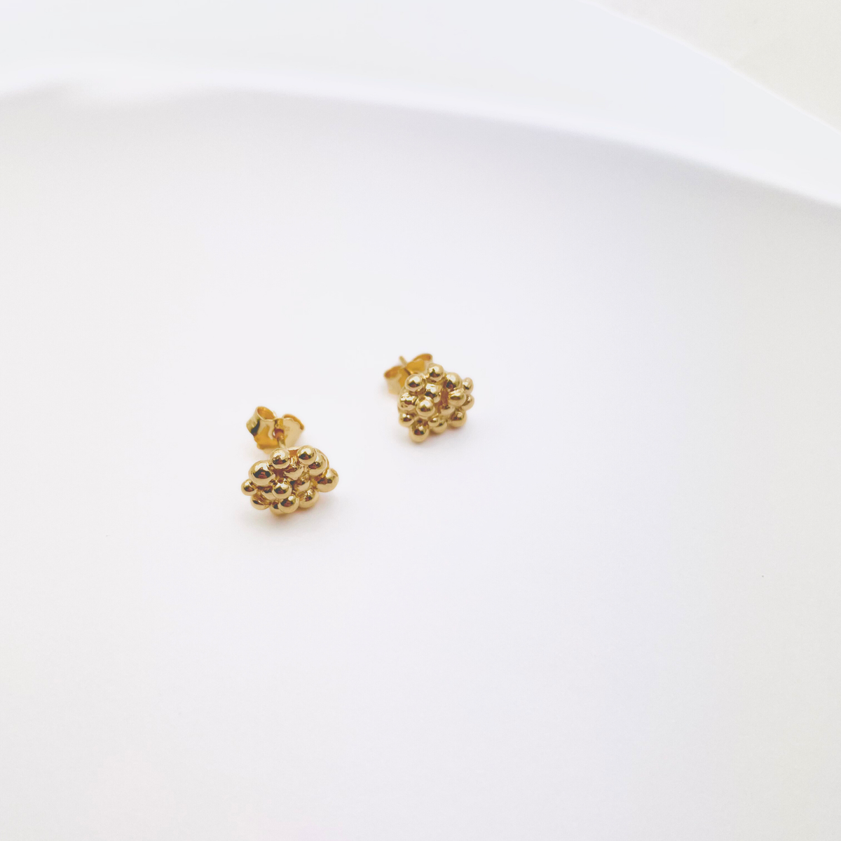 Grappina earrings