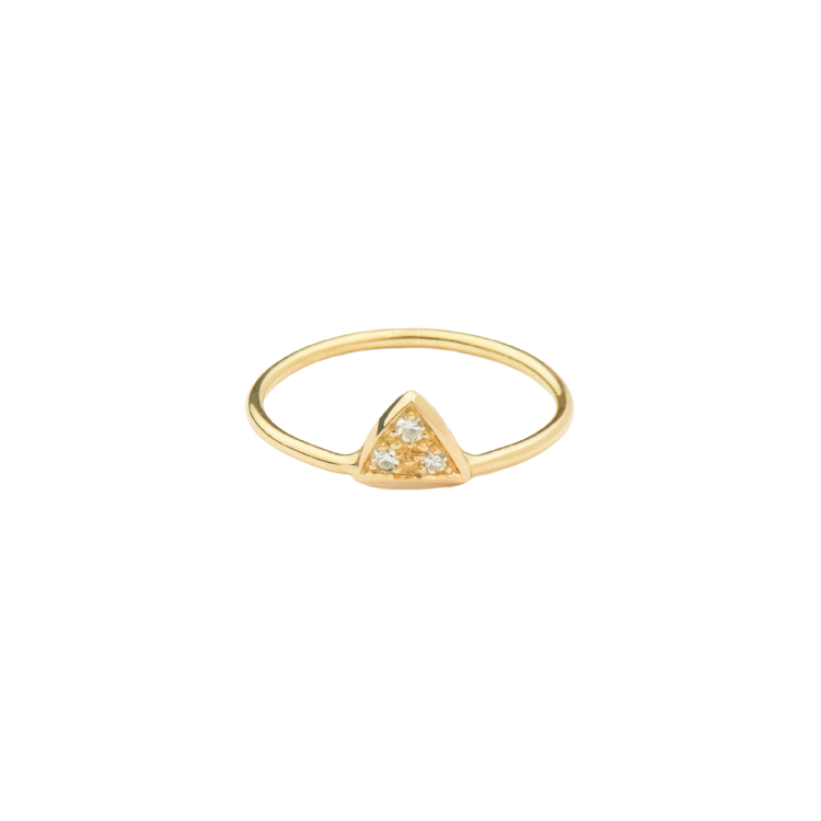 Bague Vénus