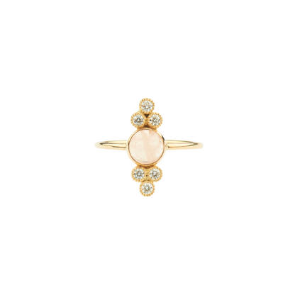 Bague Duchesse