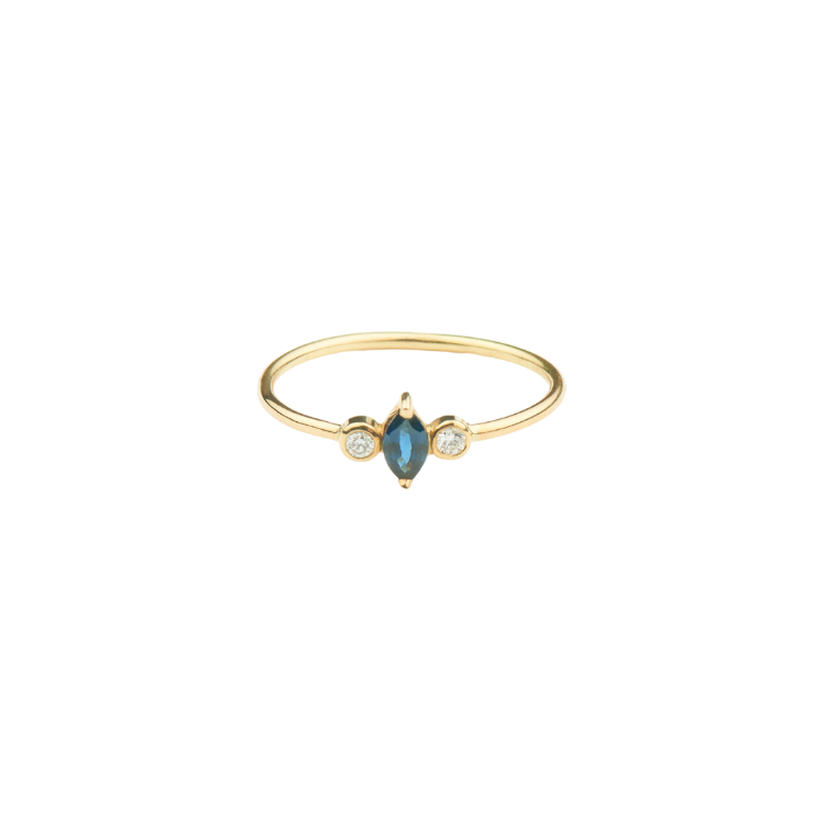 Bague Gisèle