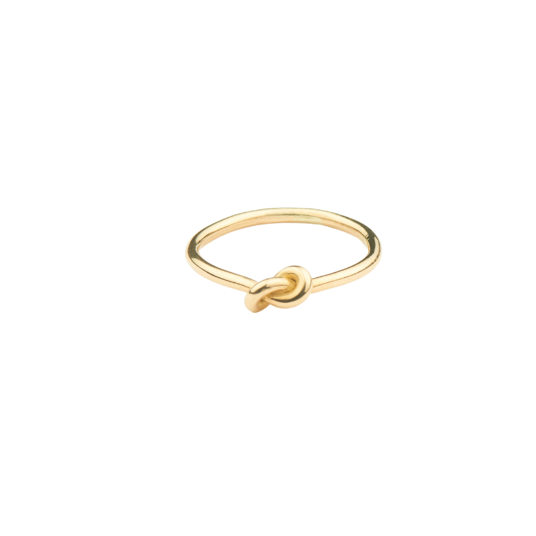 Bague Nodus M