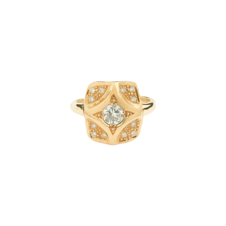 Bague Louisie