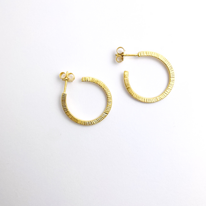 Boucles d&
