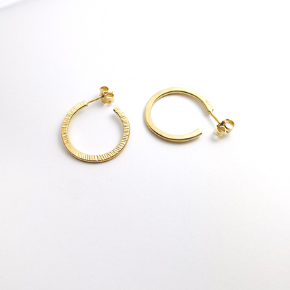 Boucles d&
