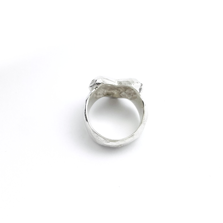 Bague Ti Amo