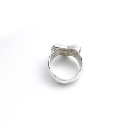 Bague Ti Amo