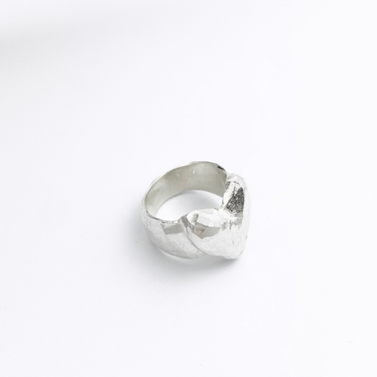 Bague Ti Amo