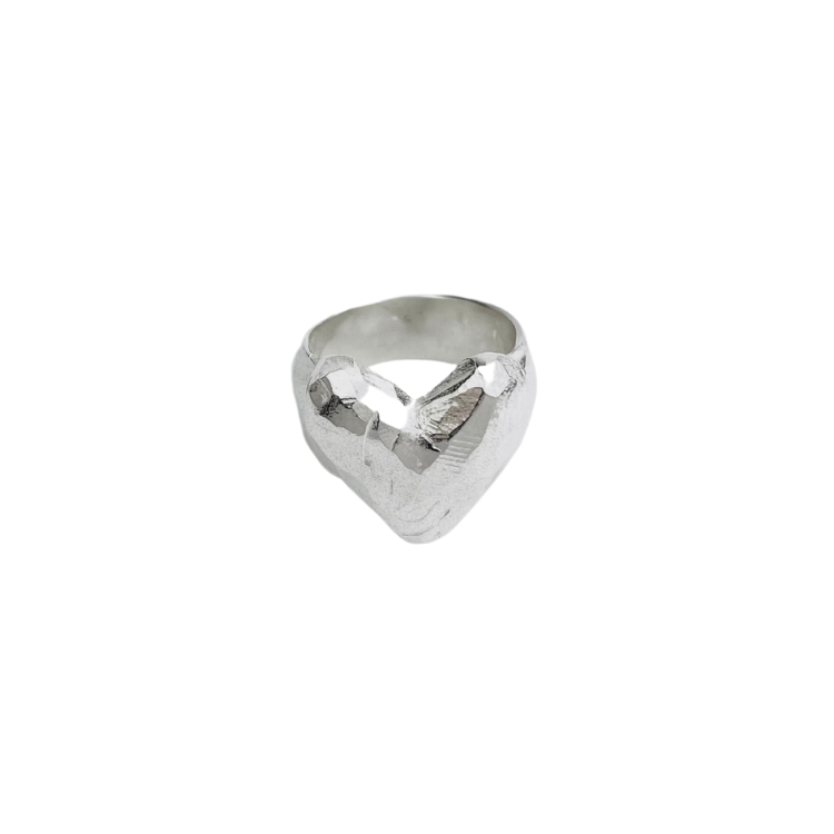 Bague Ti Amo