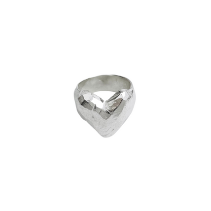 Bague Ti Amo