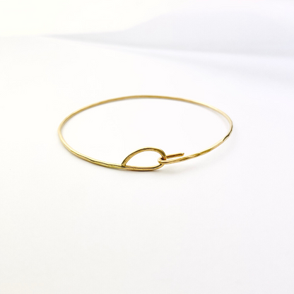 Bracelet Pinna