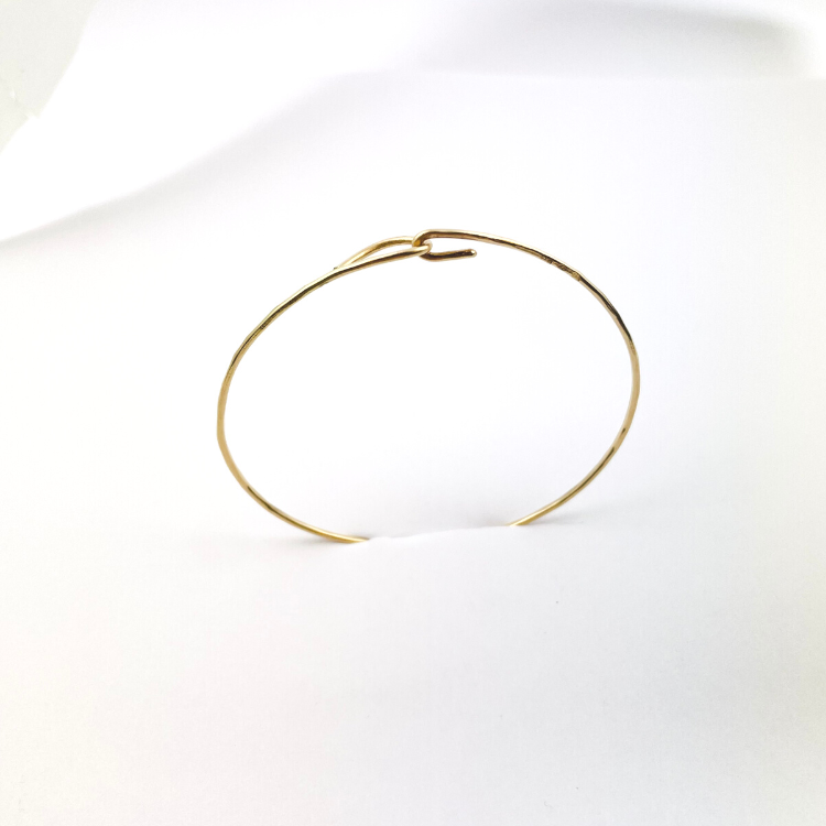 Bracelet Pinna