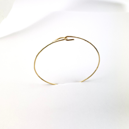 Bracelet Pinna